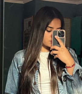 Alejandra A.